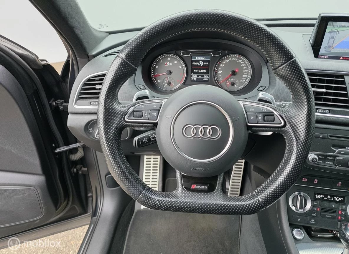 Hoofdafbeelding Audi RSQ3