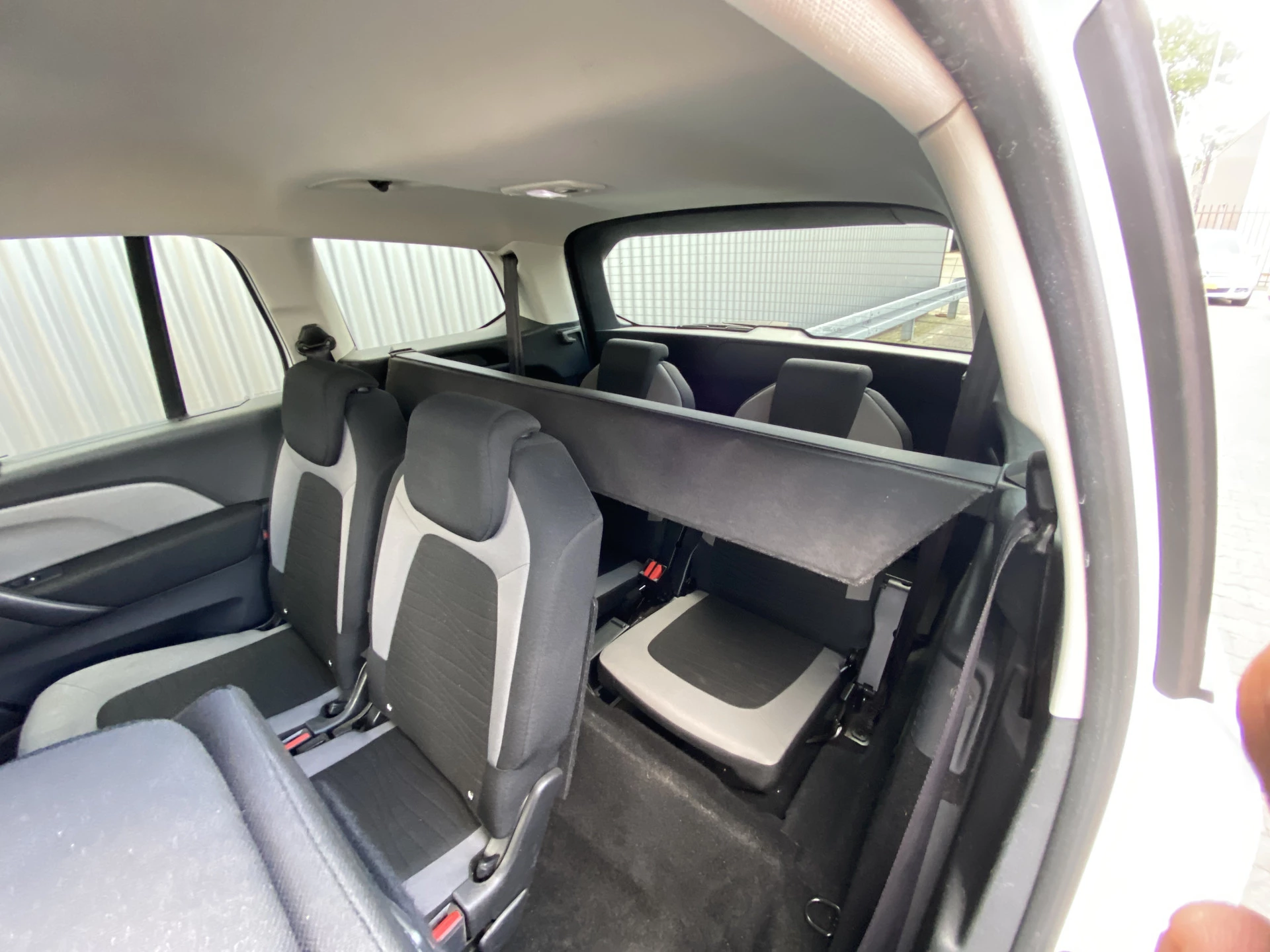Hoofdafbeelding Citroën Grand C4 Picasso