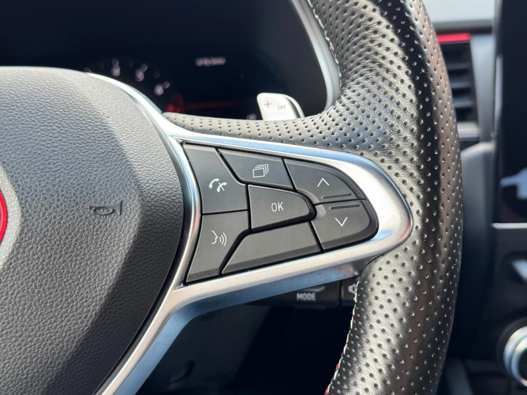 Hoofdafbeelding Renault Arkana