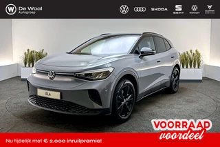 Hoofdafbeelding Volkswagen ID.4 Volkswagen ID.4 Pro Limited Edition 77kWh