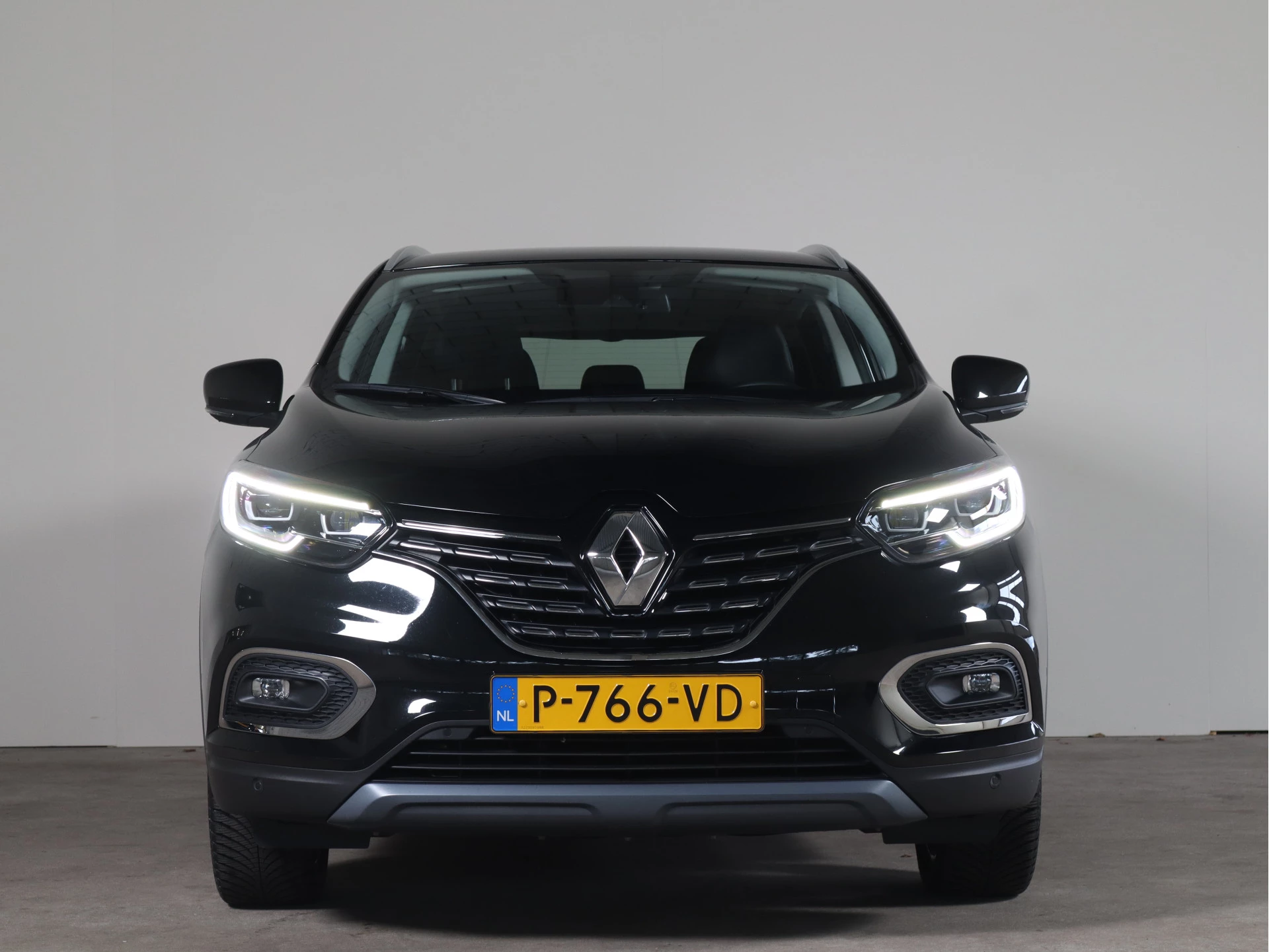 Hoofdafbeelding Renault Kadjar