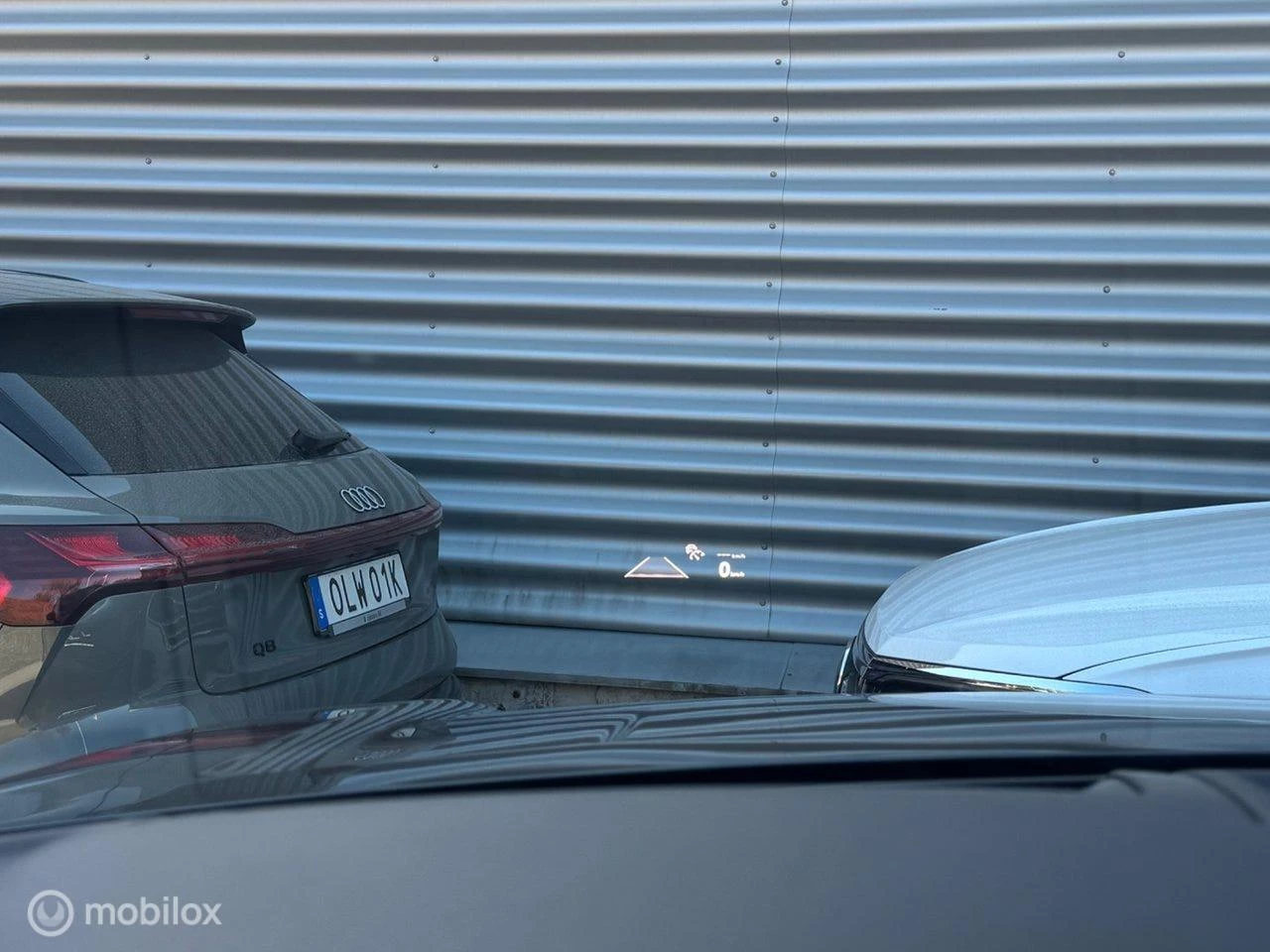 Hoofdafbeelding Volkswagen Touareg