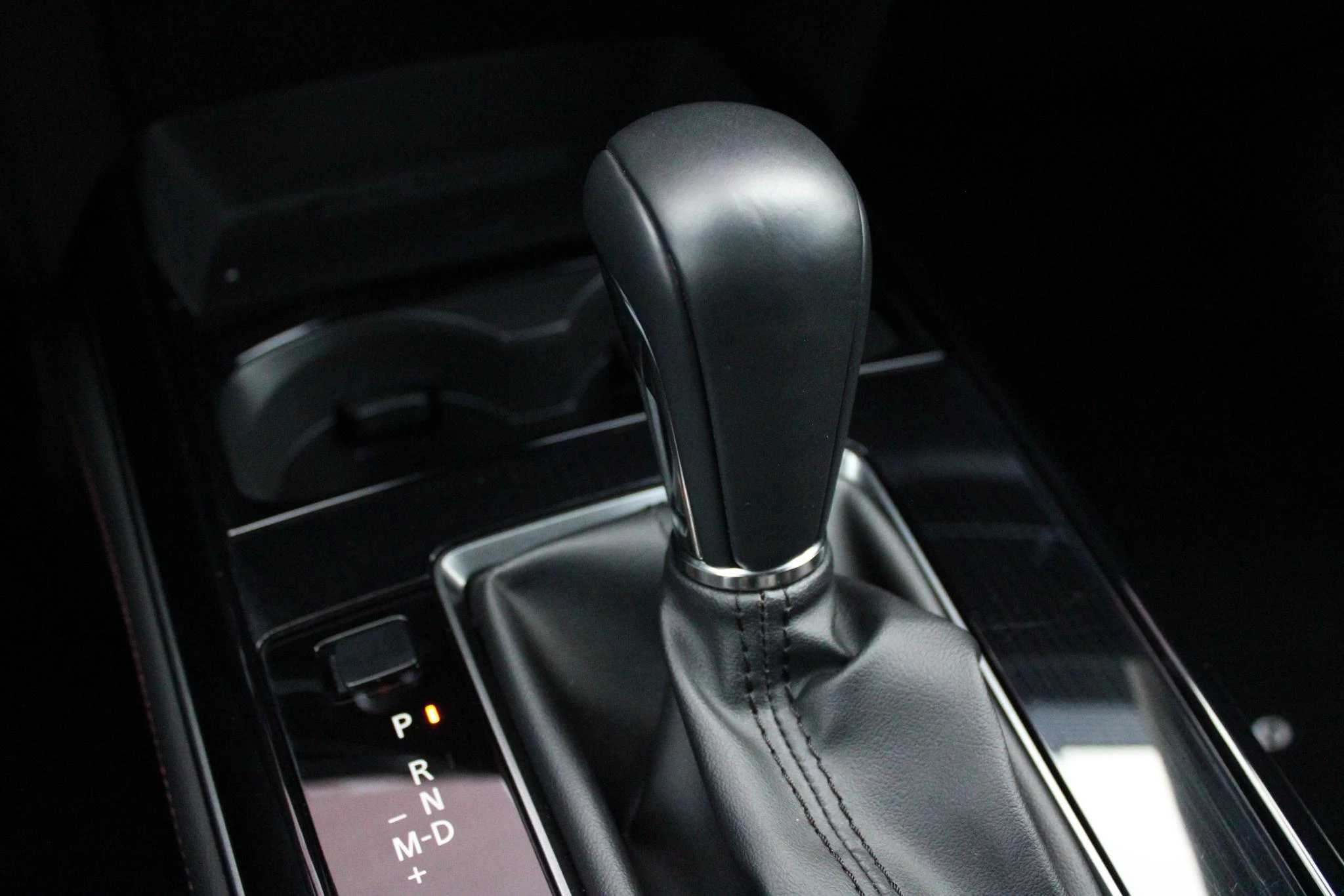 Hoofdafbeelding Mazda CX-30