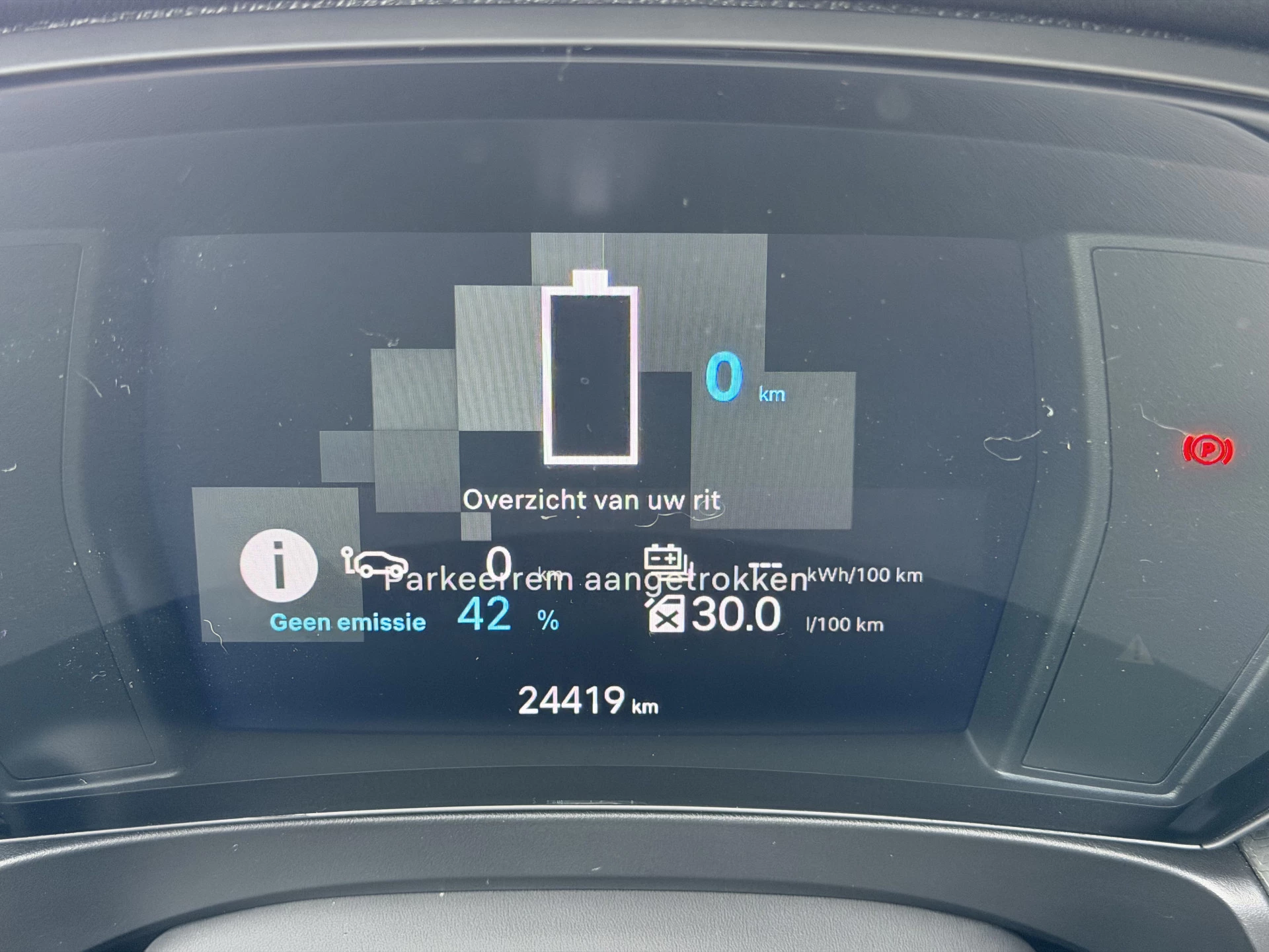 Hoofdafbeelding Citroën C5 X