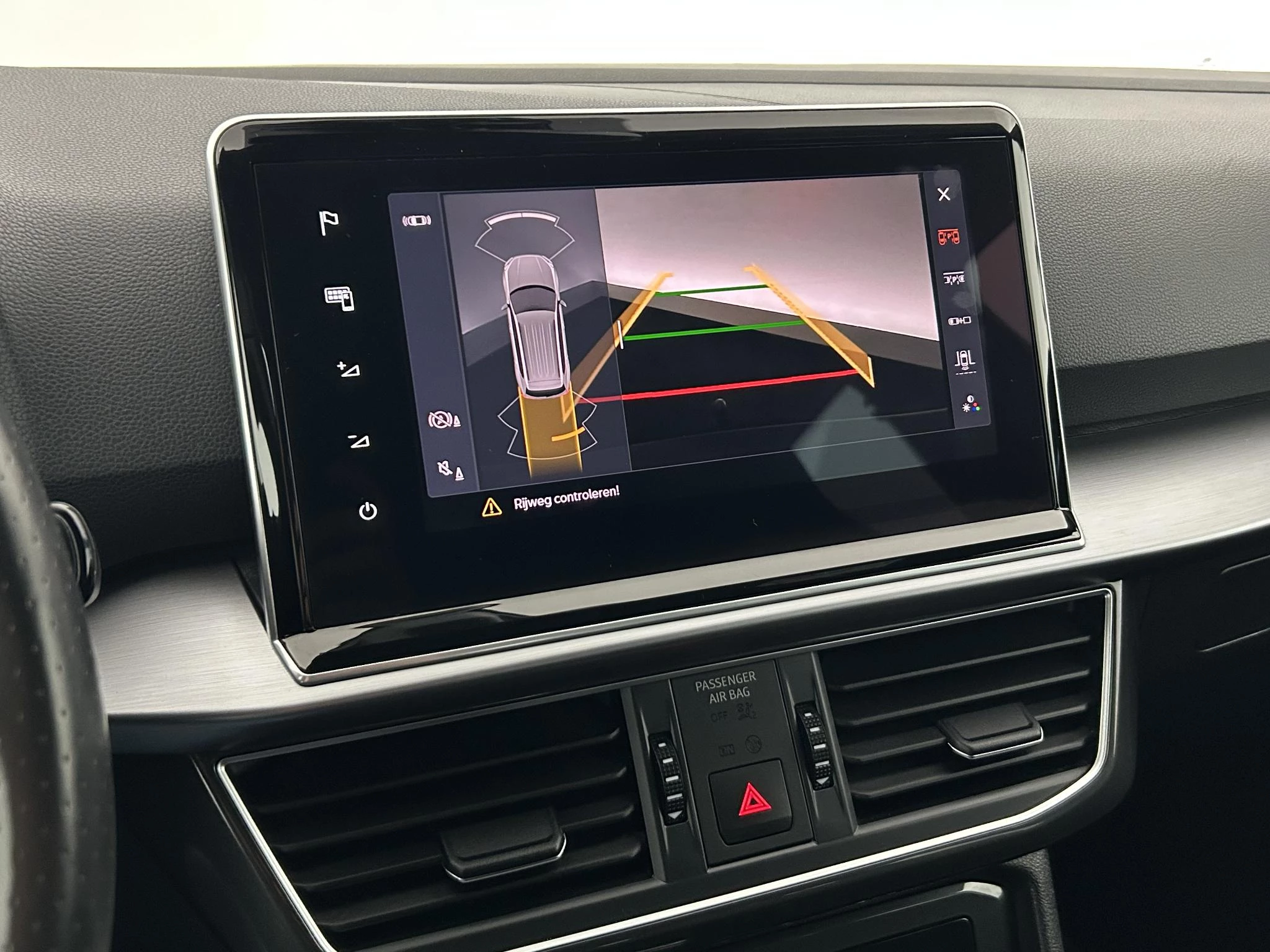 Hoofdafbeelding SEAT Tarraco