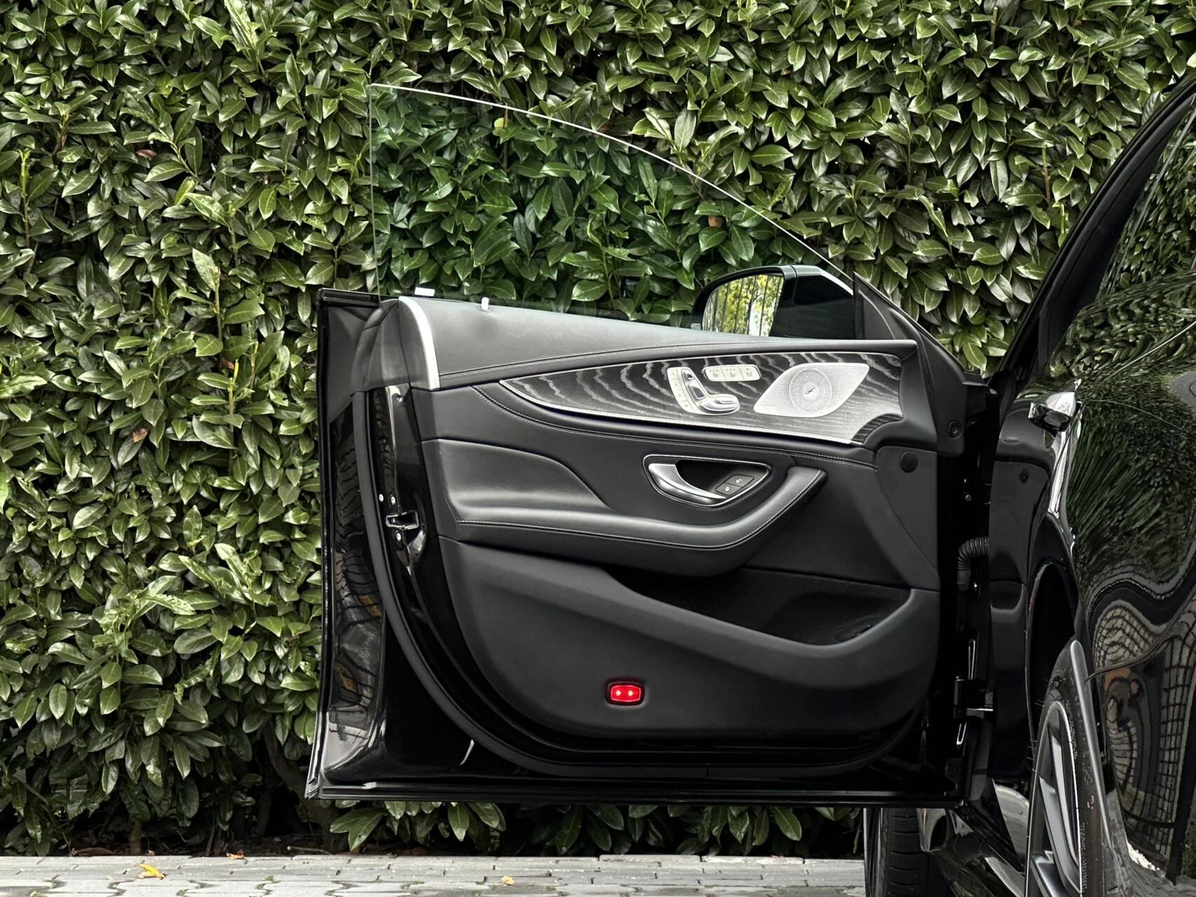 Hoofdafbeelding Mercedes-Benz AMG GT