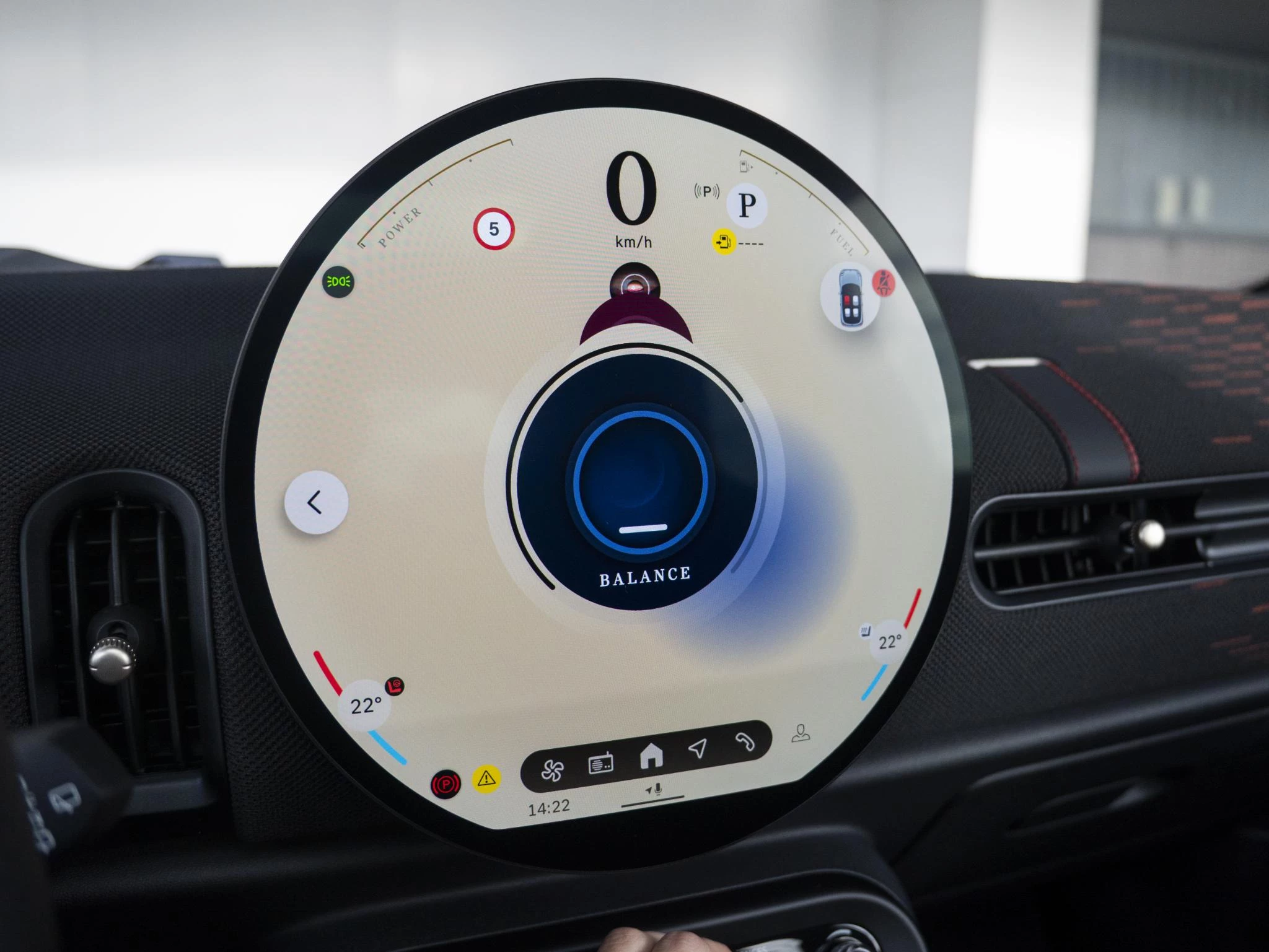 Hoofdafbeelding MINI 3-deurs