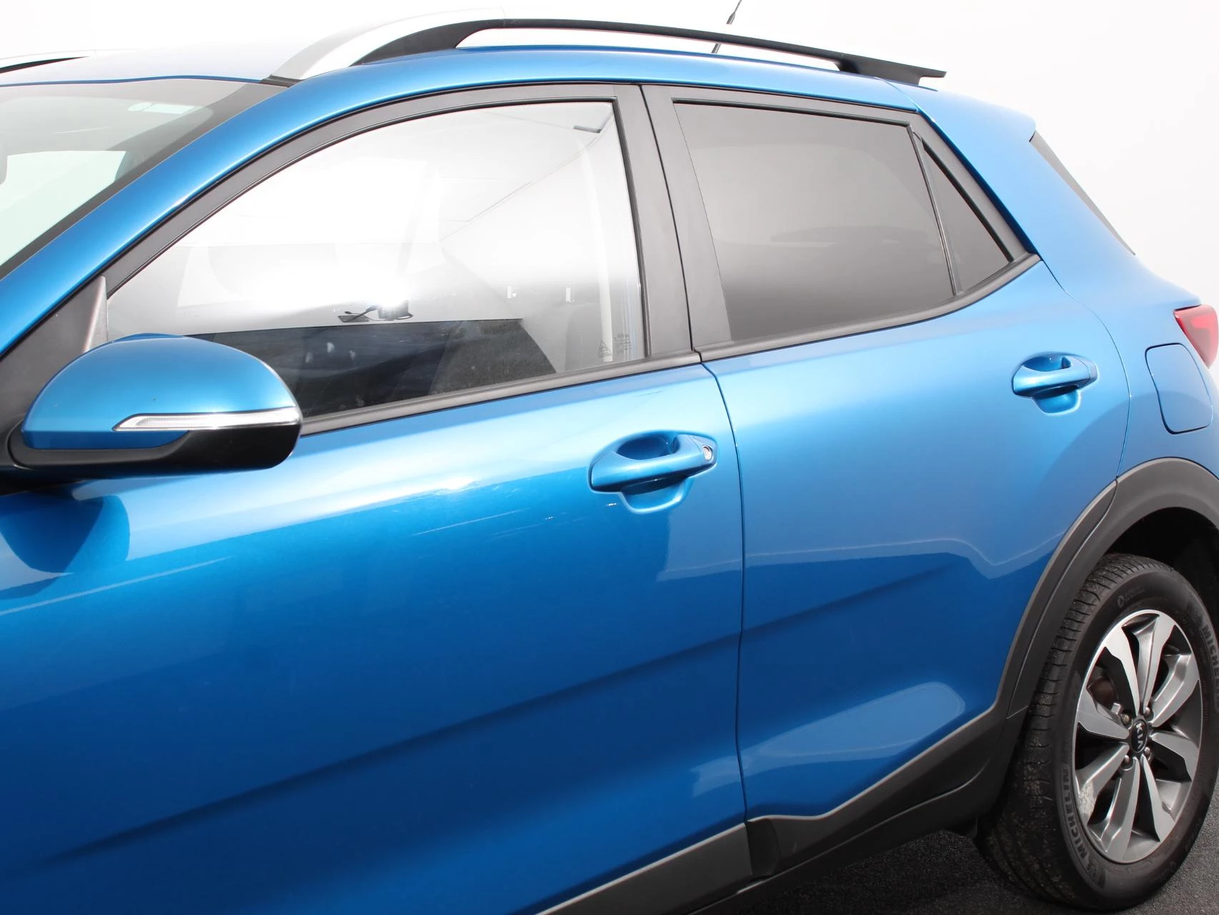 Hoofdafbeelding Kia Stonic
