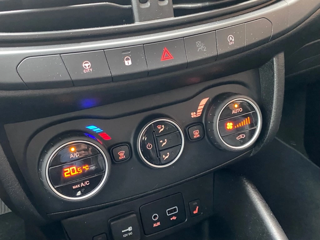 Hoofdafbeelding Fiat Tipo