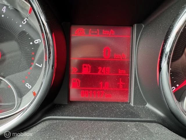 Hoofdafbeelding Opel ADAM