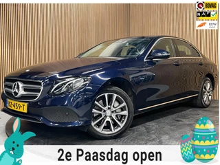 Mercedes-Benz E-klasse 350 e Lease Edition|ELEK.TREKHAAK|DIGITAL COCKPIT|LEDER|STOELVERW|ELEK. STOEL|ANDROID/APPLE CARPLAY|CAMERA|