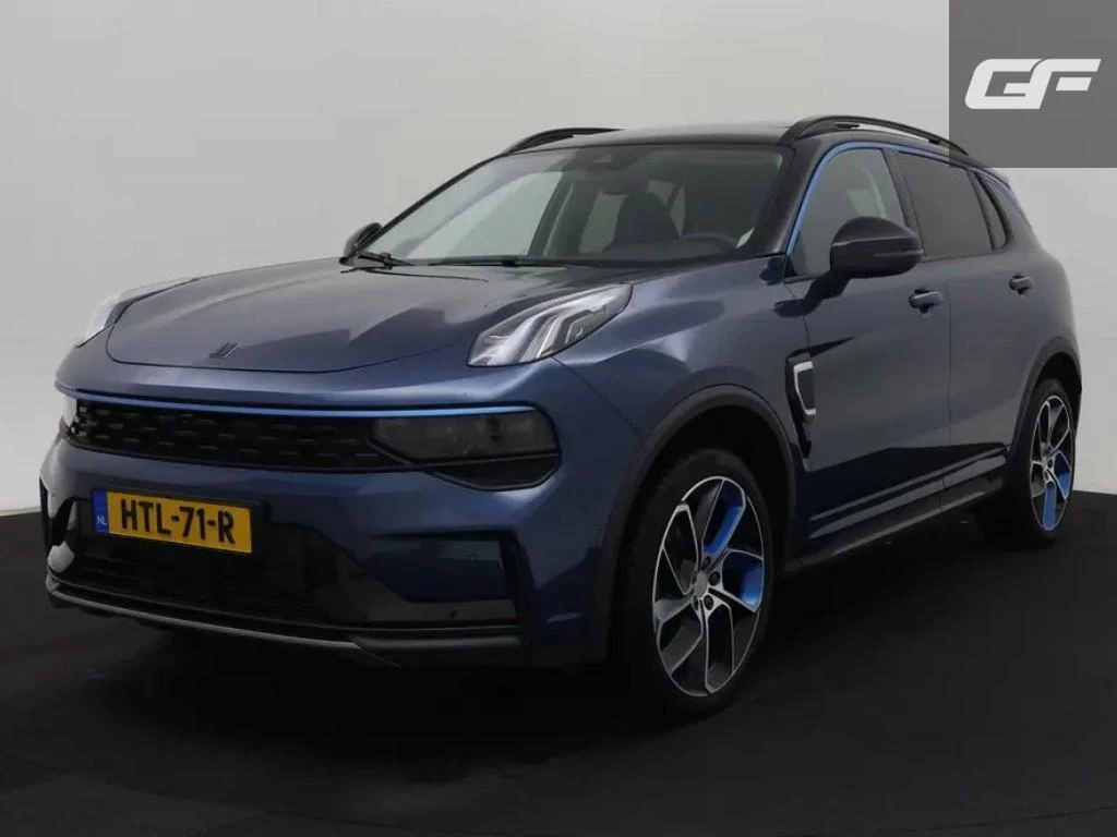 Hoofdafbeelding Lynk & Co 01