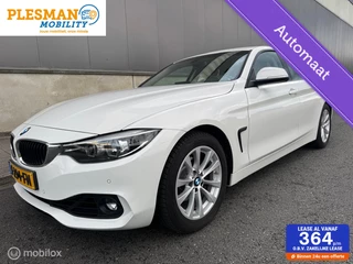 BMW 4-serie Gran Coupé 418i High Executive Automaat