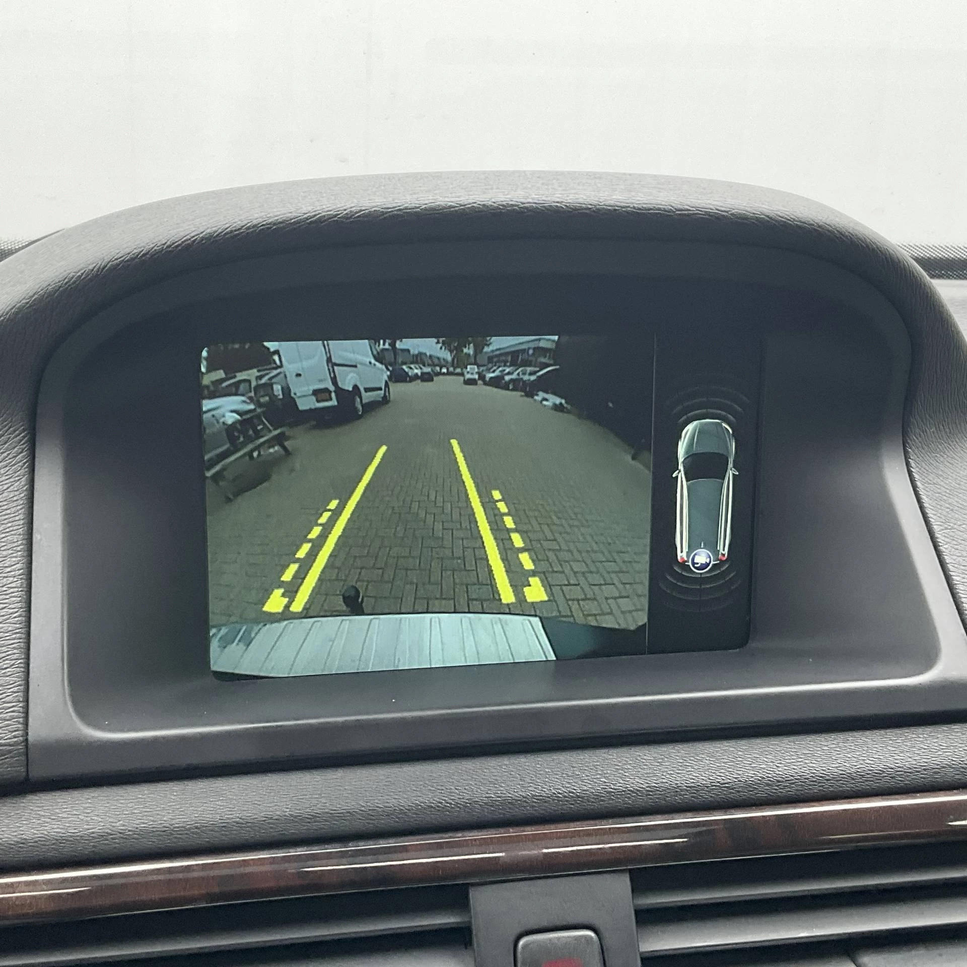 Hoofdafbeelding Volvo XC70