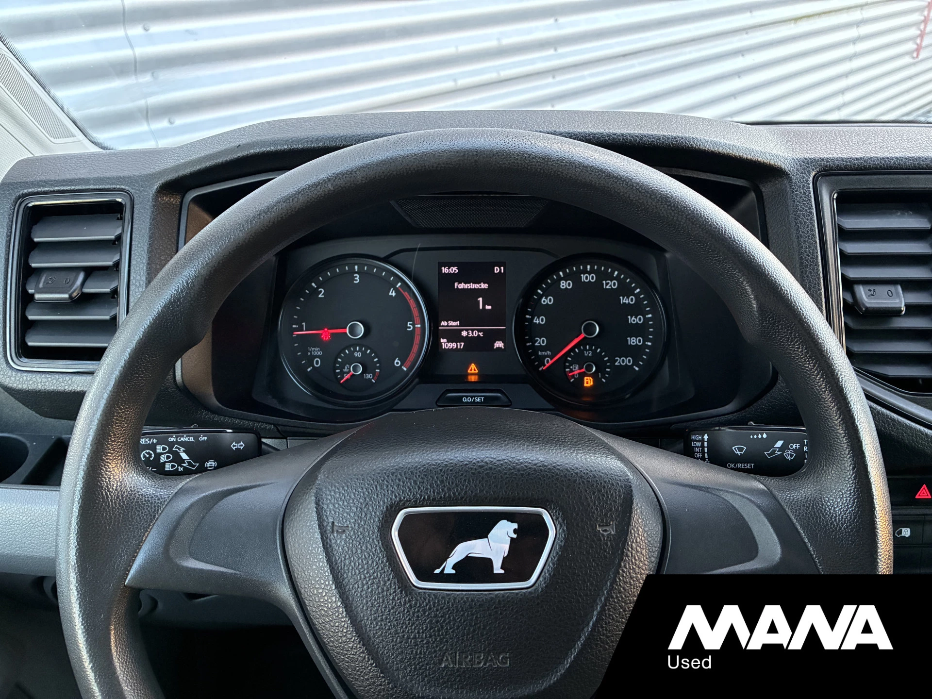 Hoofdafbeelding MAN TGE