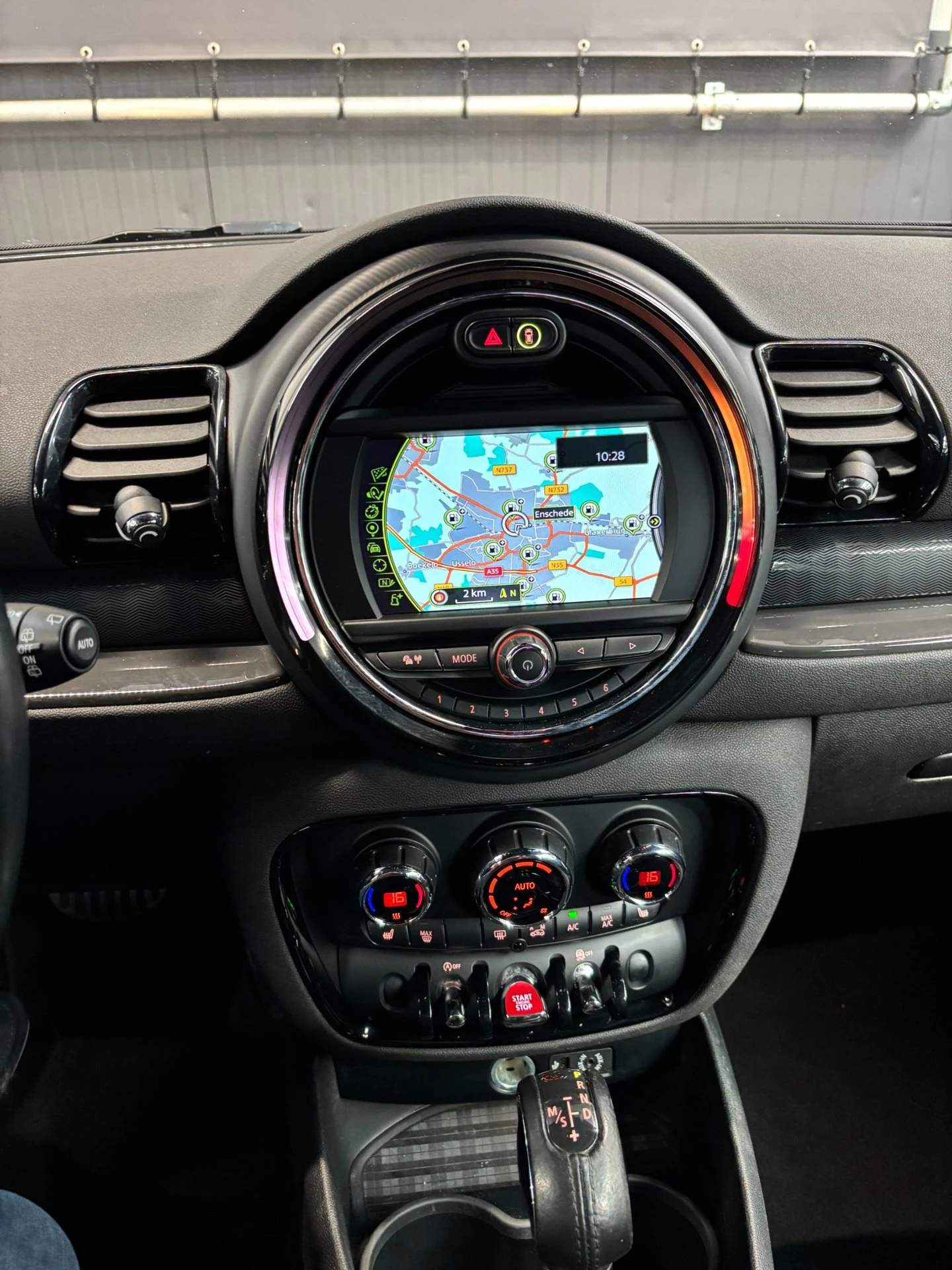 Hoofdafbeelding MINI Clubman