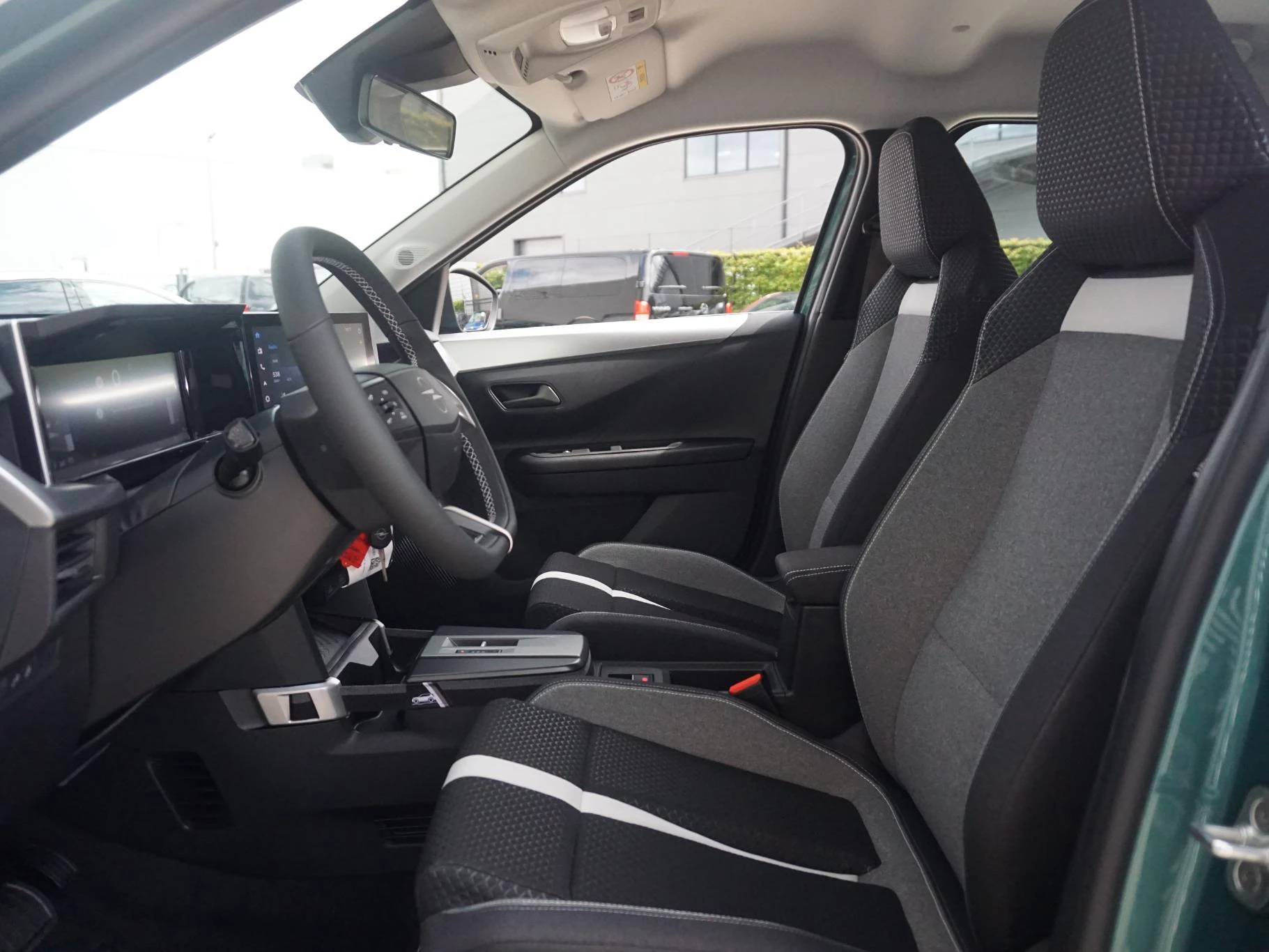 Hoofdafbeelding Opel Frontera