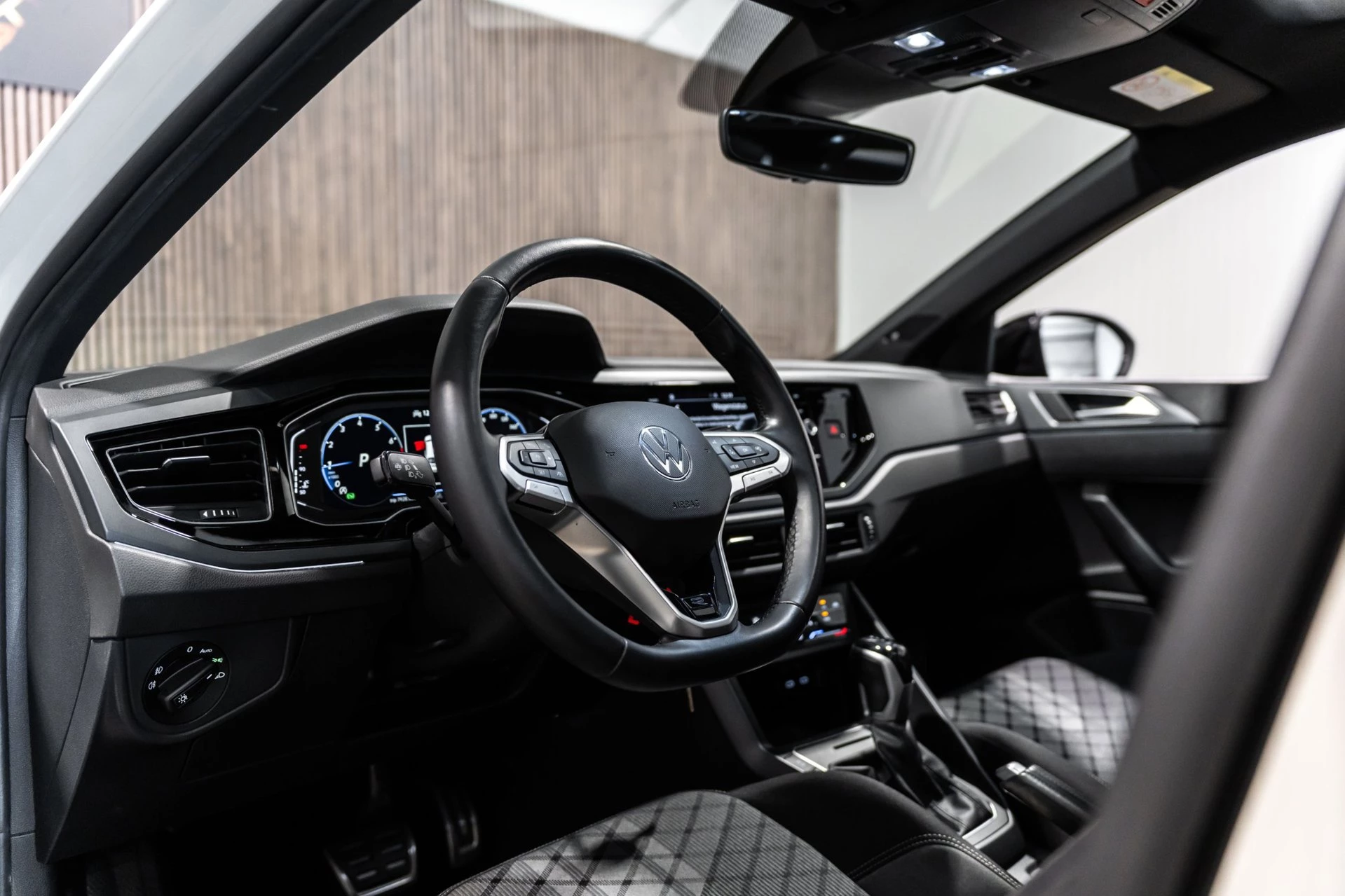 Hoofdafbeelding Volkswagen Taigo