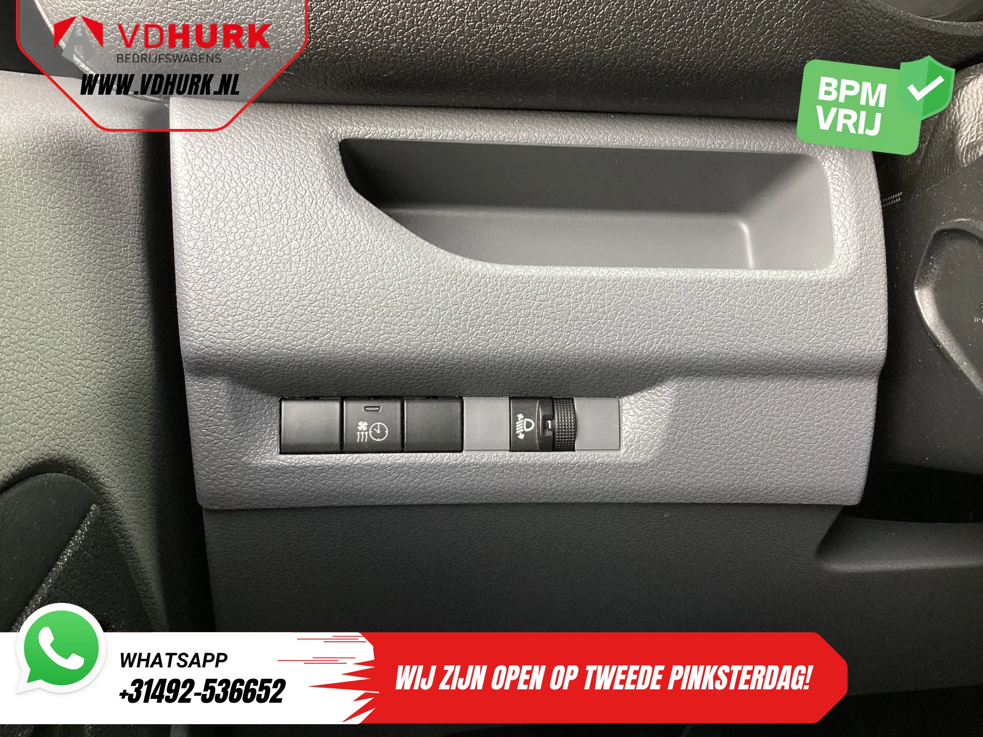 Hoofdafbeelding Toyota ProAce