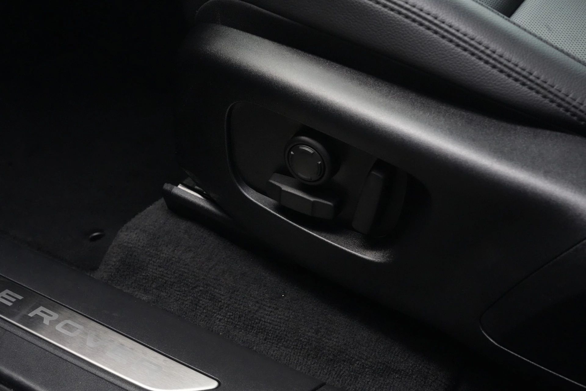 Hoofdafbeelding Land Rover Range Rover Velar