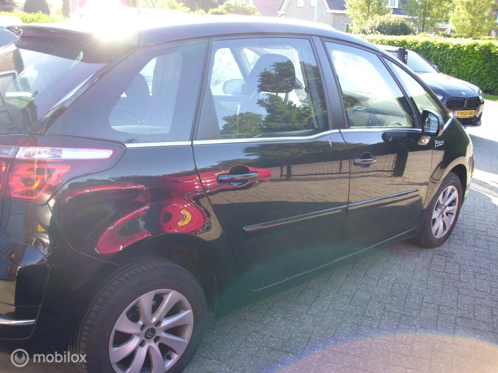 Hoofdafbeelding Citroën C4 Picasso
