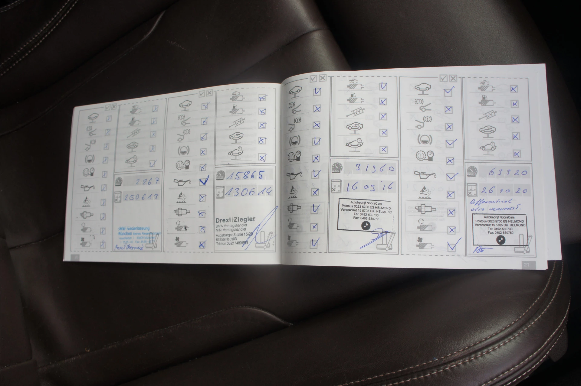 Hoofdafbeelding BMW M6