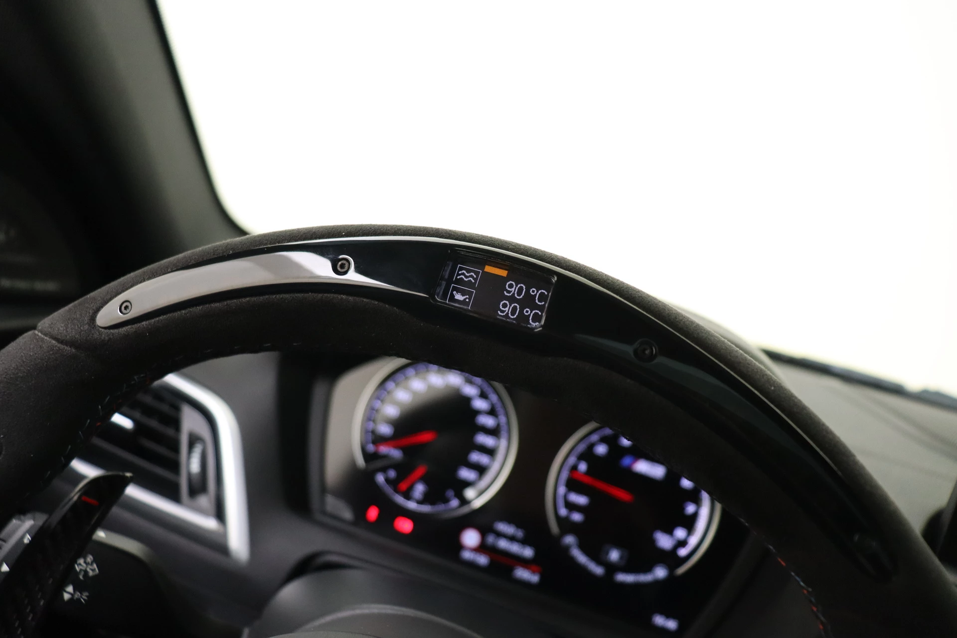 Hoofdafbeelding BMW M2