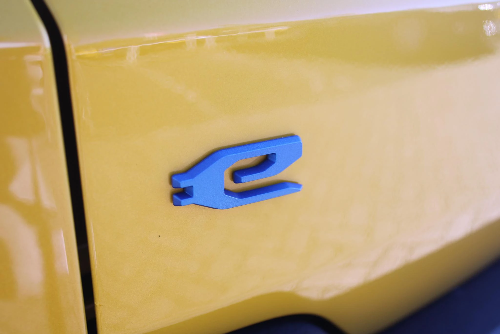 Hoofdafbeelding Jeep Avenger