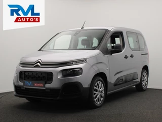Citroen Berlingo 1.2 PureTech Live Airco Cruise-control 1e Eigenaar