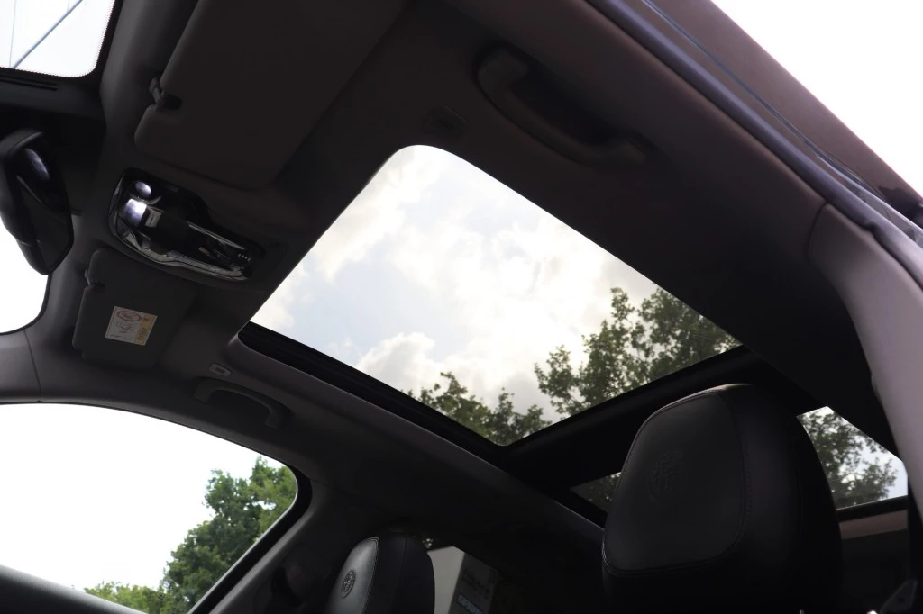 Hoofdafbeelding Alfa Romeo Stelvio