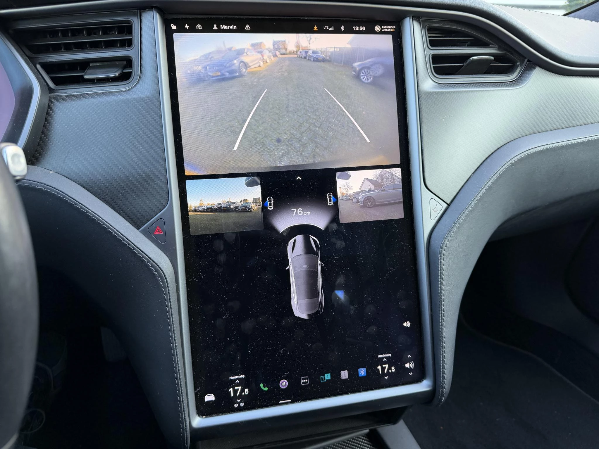 Hoofdafbeelding Tesla Model S