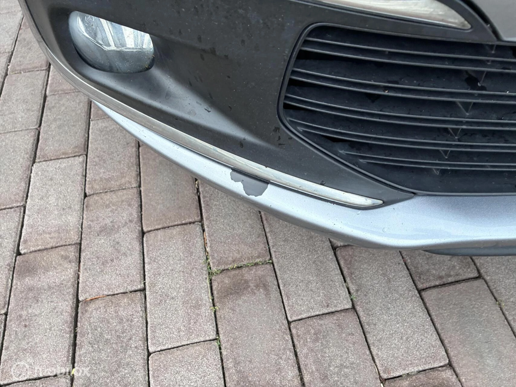 Hoofdafbeelding Citroën Grand C4 Spacetourer
