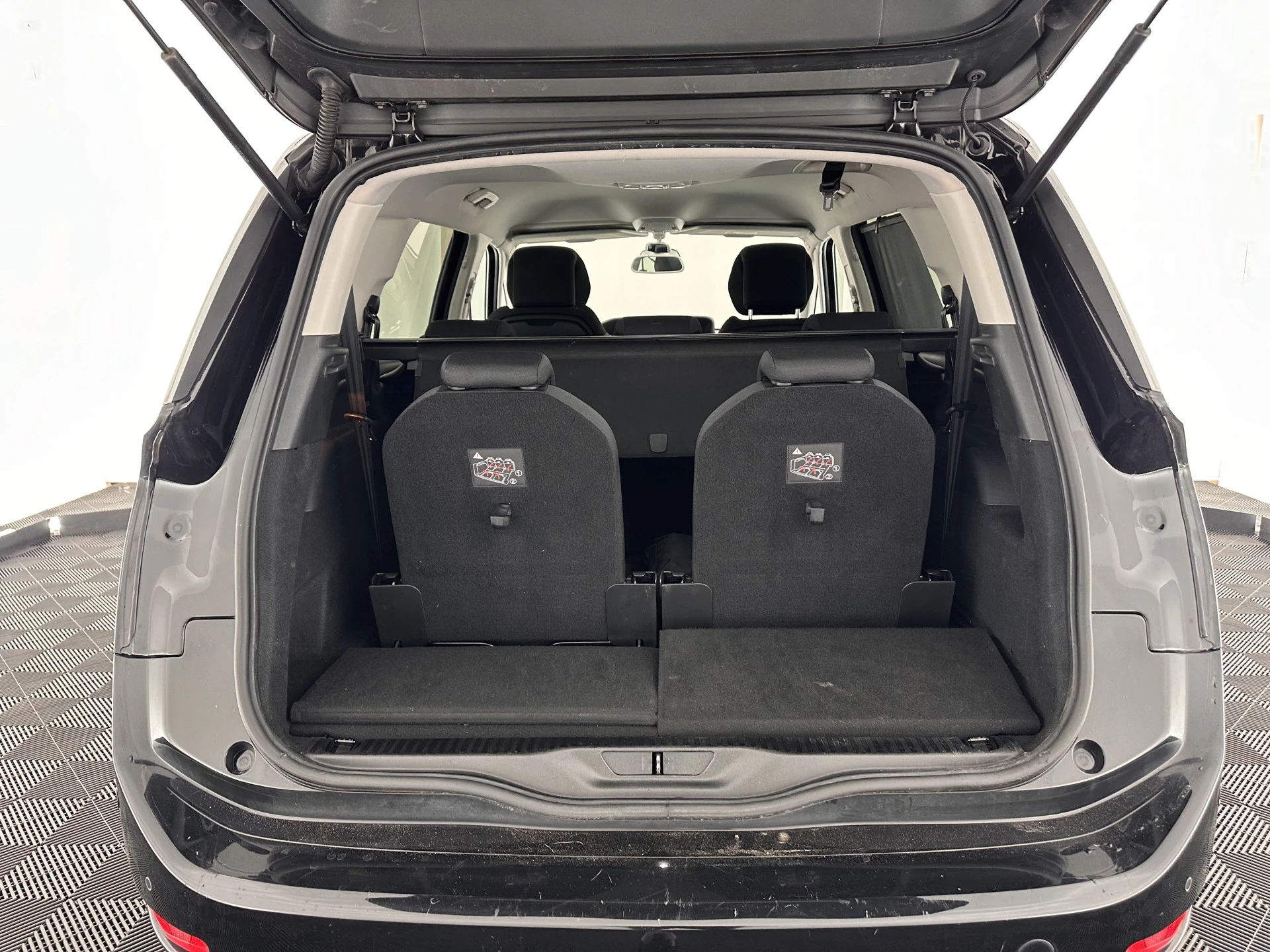 Hoofdafbeelding Citroën Grand C4 Spacetourer