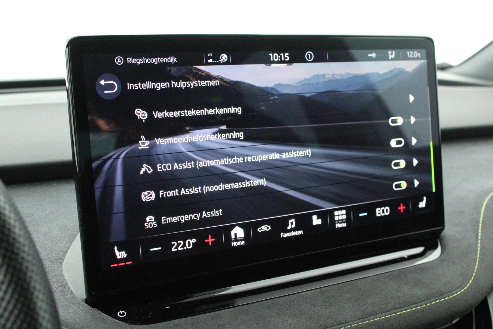 Hoofdafbeelding Škoda Enyaq Coupe