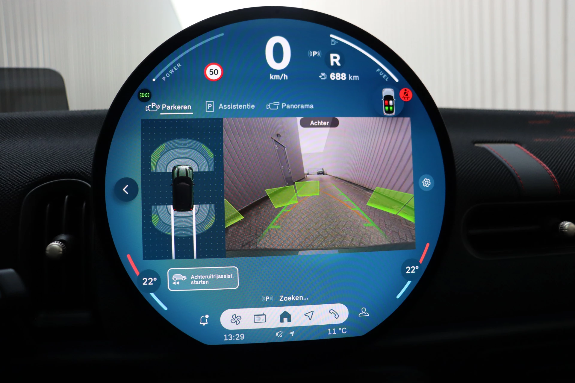 Hoofdafbeelding MINI 3-deurs