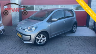 Volkswagen Up! 1.0 move up! BlueMotion AIRCO / ELEK RAMEN / LMV / NL-AUTO