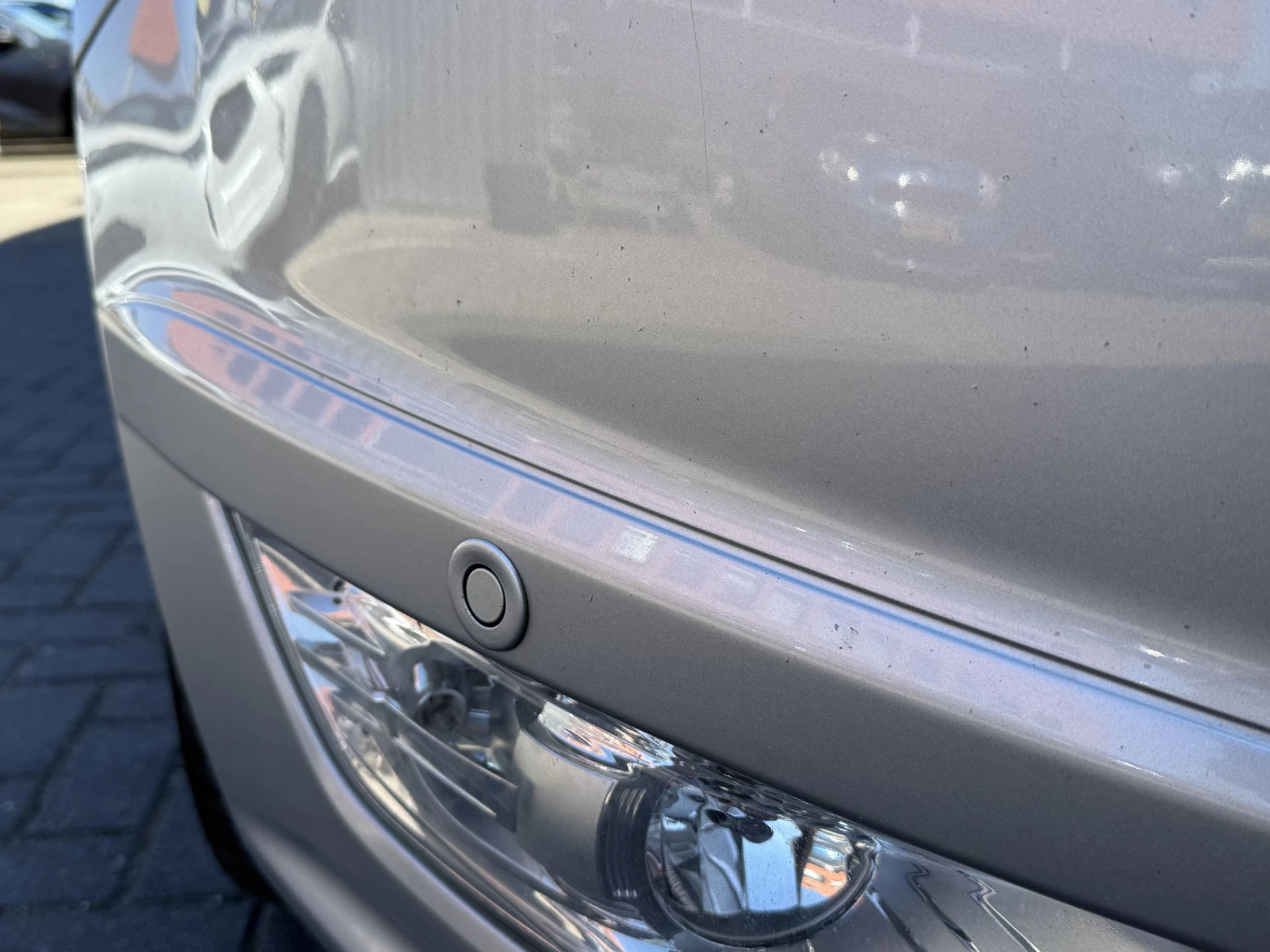 Hoofdafbeelding Ford Galaxy