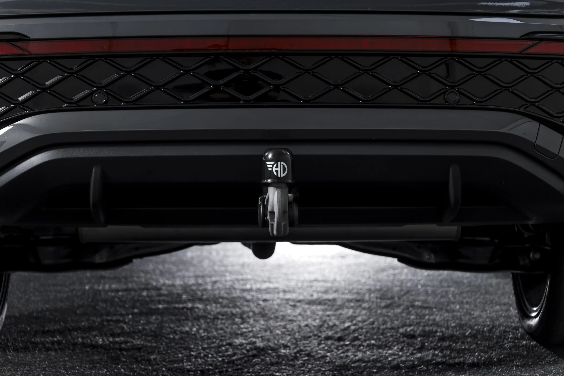 Hoofdafbeelding Volkswagen Tayron