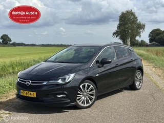 Opel Astra 1.4 Business+ 150pk Ex. BPM
