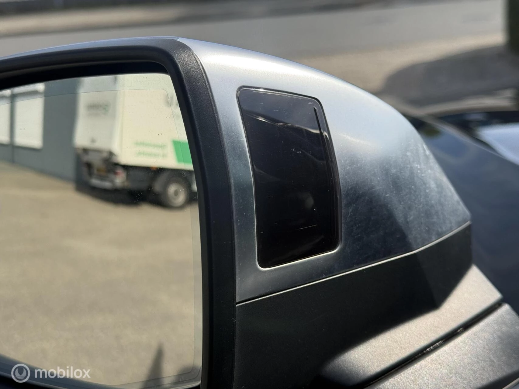 Hoofdafbeelding Audi SQ5