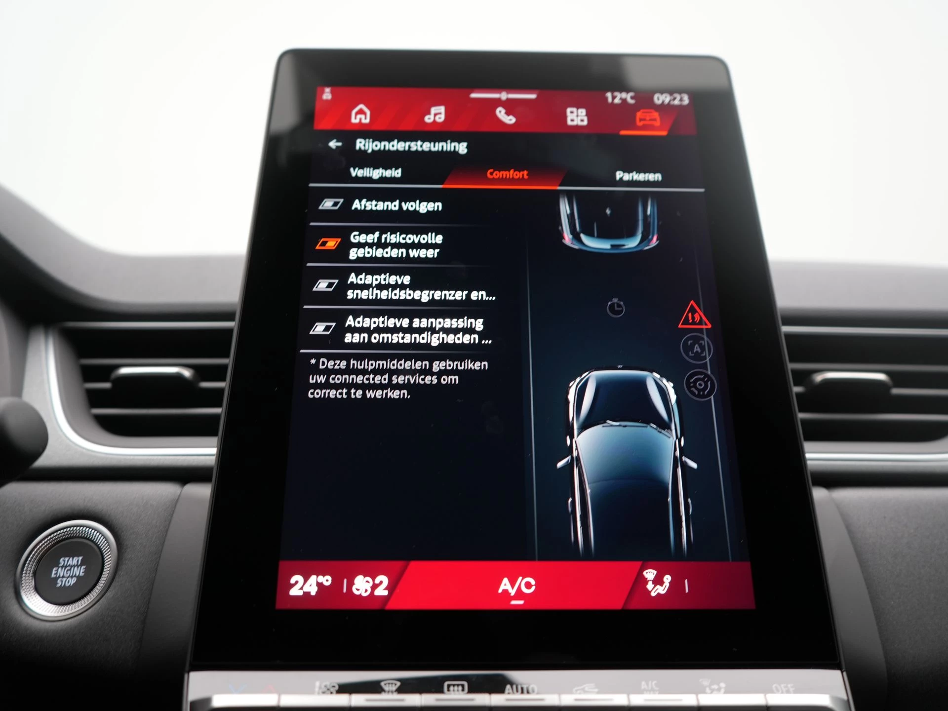 Hoofdafbeelding Renault Symbioz