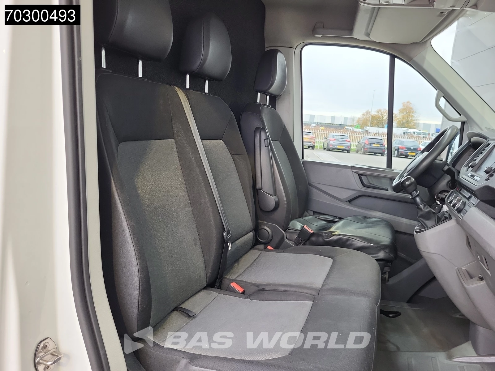 Hoofdafbeelding MAN TGE