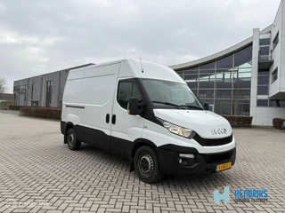 Hoofdafbeelding Iveco Daily Iveco Daily 35C15V 2.3 352 H1