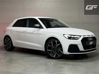 Audi A1 Sportback 30 TFSI S-Line 18” Virtual  CarPlay NAP