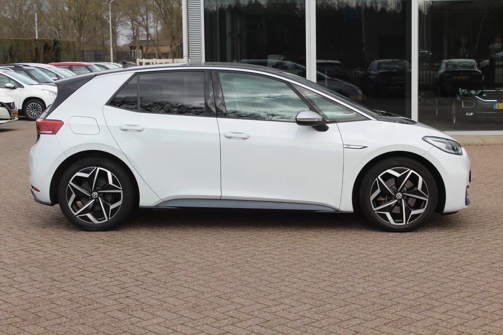 Hoofdafbeelding Volkswagen ID.3