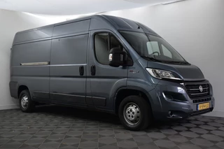 Fiat Ducato 2.3 MultiJet L3-H2