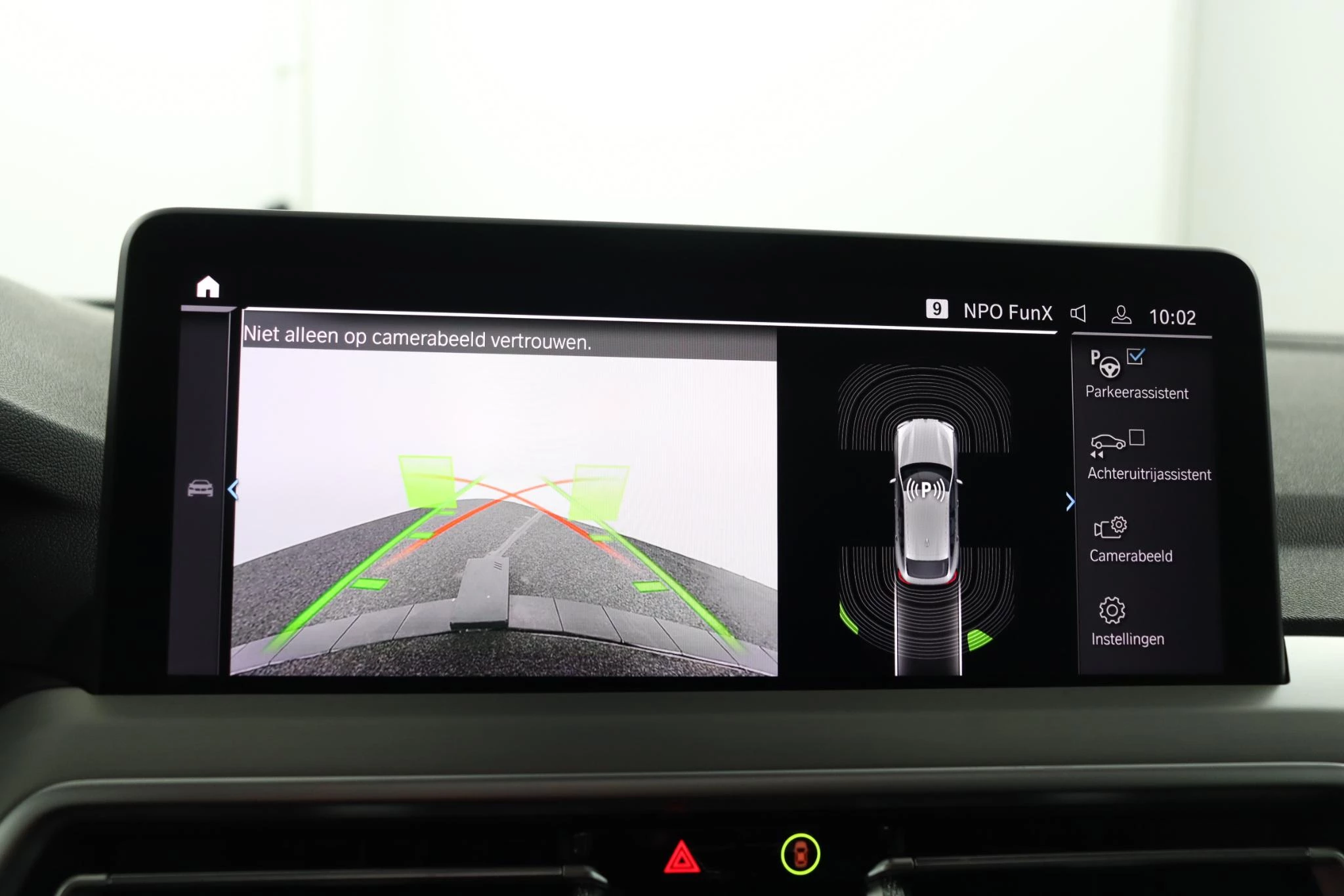 Hoofdafbeelding BMW X4