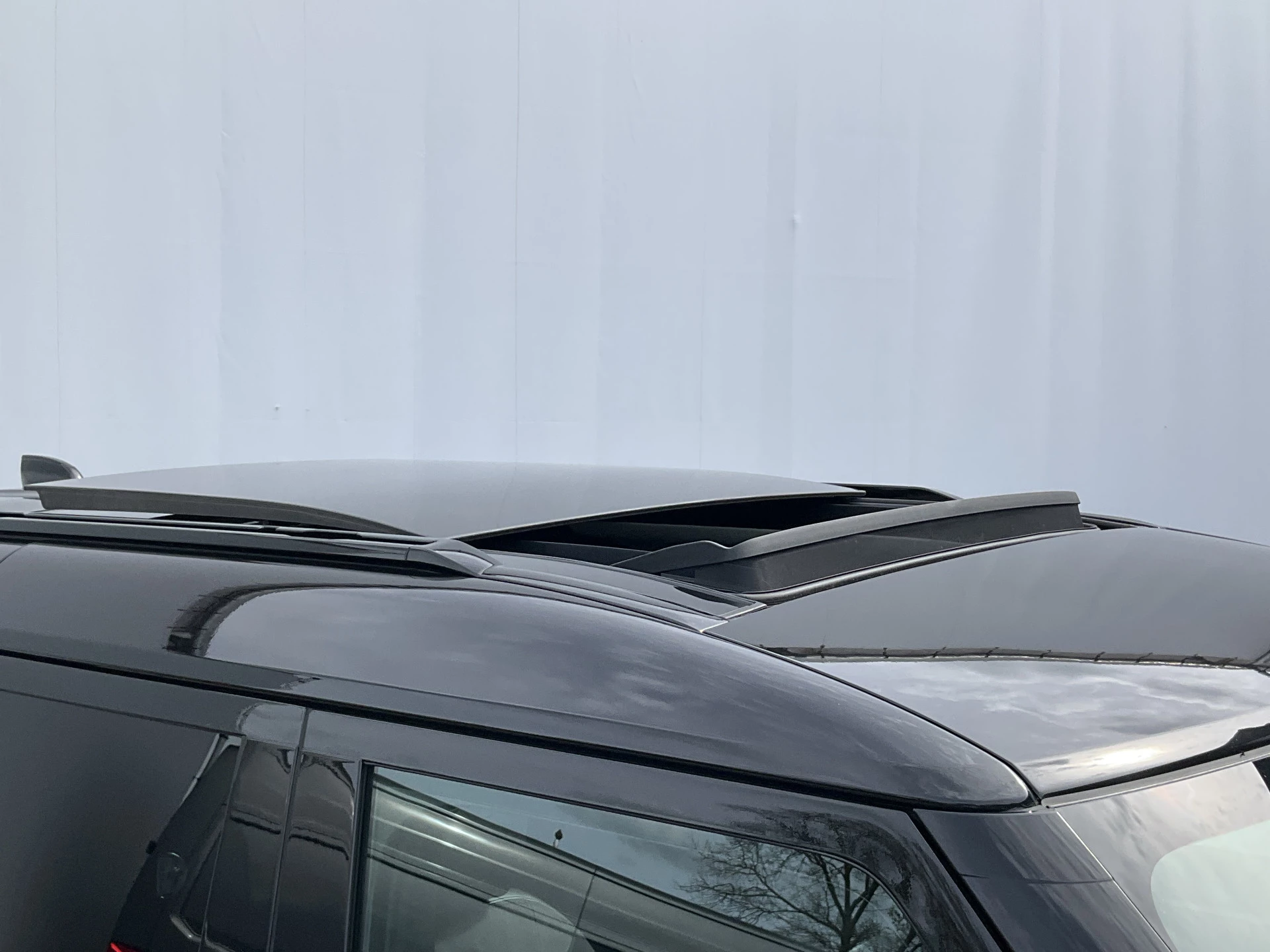 Hoofdafbeelding Land Rover Defender