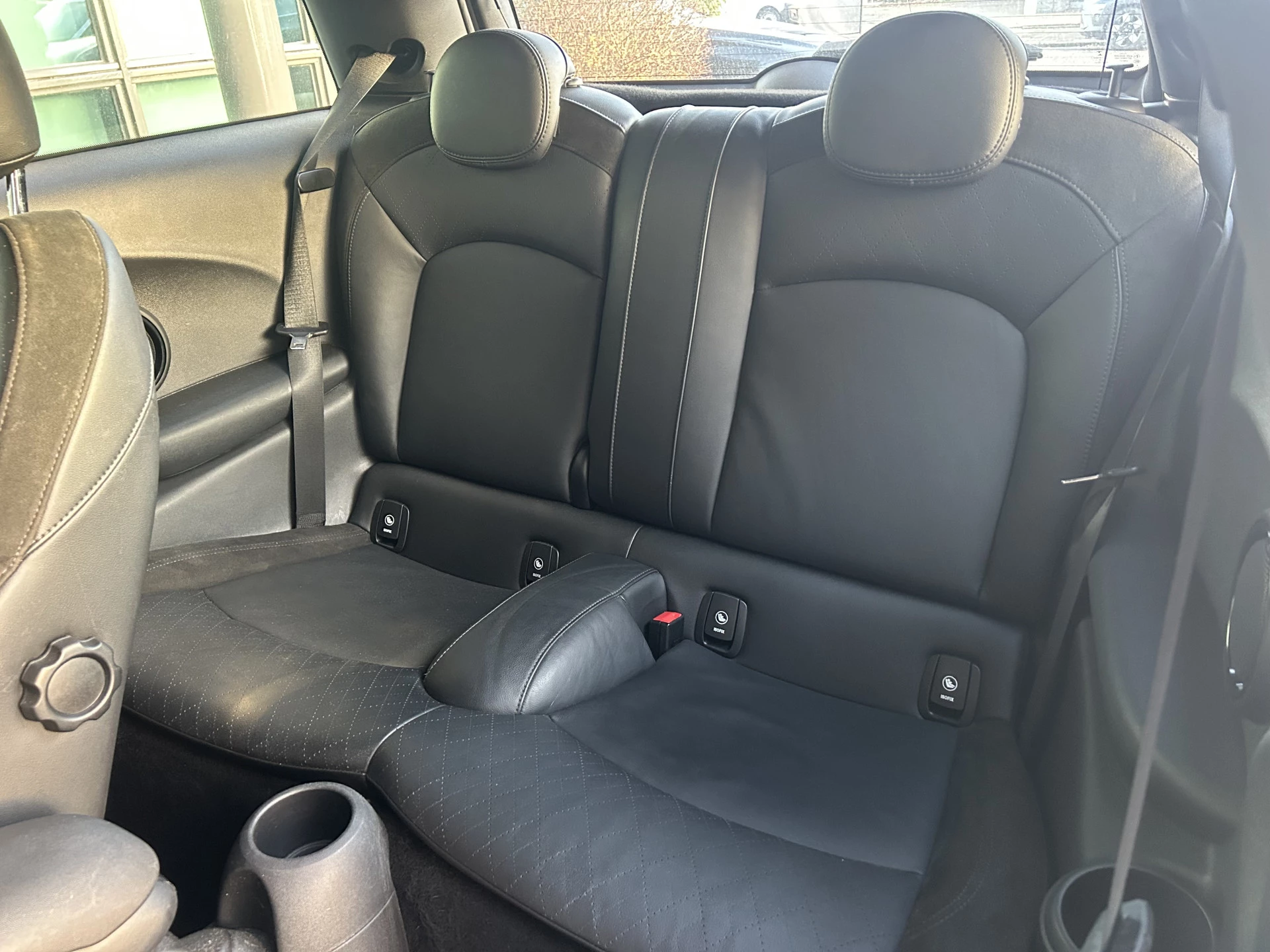 Hoofdafbeelding MINI One