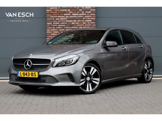 Mercedes-Benz A-Klasse 200 Ambition | Automaat | Camera | Night Pakket | Parkeerassistent | Stoelverwarming | Dodehoekassistent |